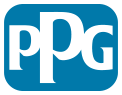 logo klienta PPG