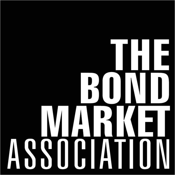logo klienta The Bond Market Association